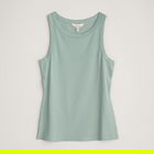 Seasalt Wild Plain Vest Bird Egg