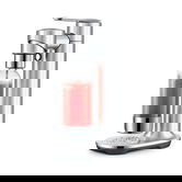 Sage The InFizz Fusion Sparkling Carbonator Stainless Steel