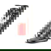 Sage The InFizz Fusion Sparkling Carbonator Noir