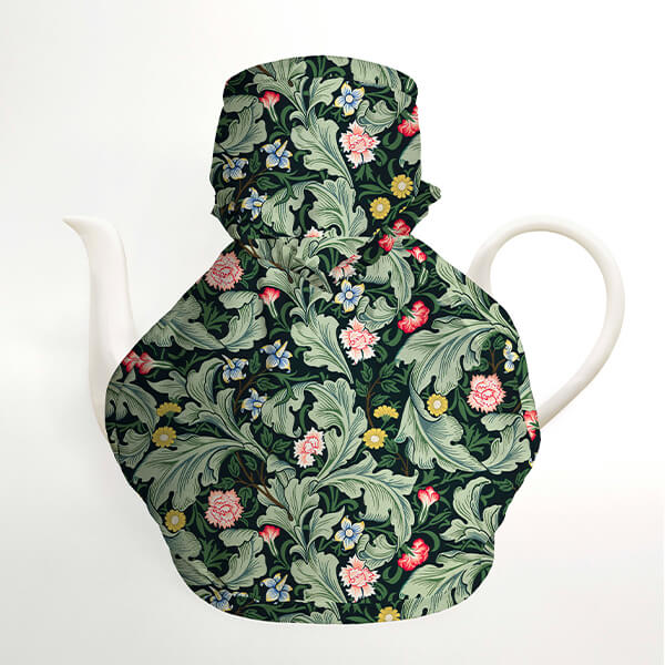 William Morris Leicester Victorian Tea Cosy
