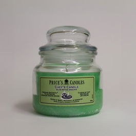 Prices Fresh Air Chef's Little Jar Candle