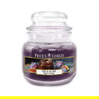 Prices Fragrance Collection Fig & Plum Small Jar Candle