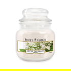 Prices Fragrance Collection Lily of the Valley Small Jar Candle