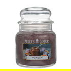Prices Fragrance Collection Fig & Plum Medium Jar Candle