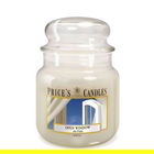 Prices Fragrance Collection Open Window Medium Jar Candle