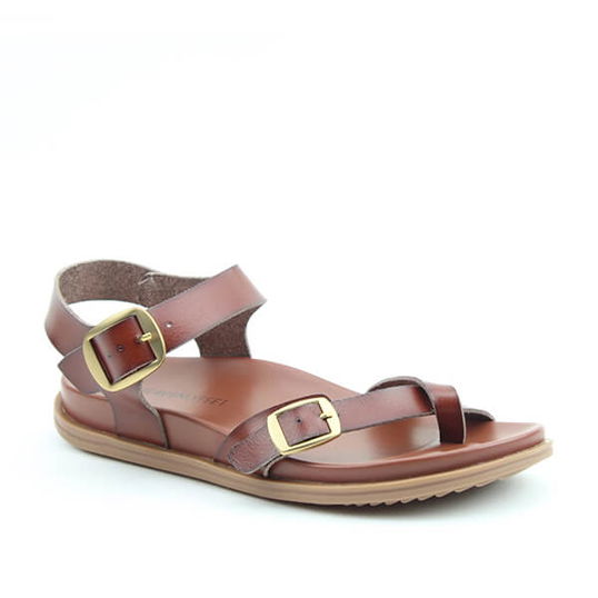 Heavenly Feet Redwood Ramblas Sandals
