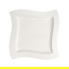 Villeroy & Boch New Wave Flat Plate