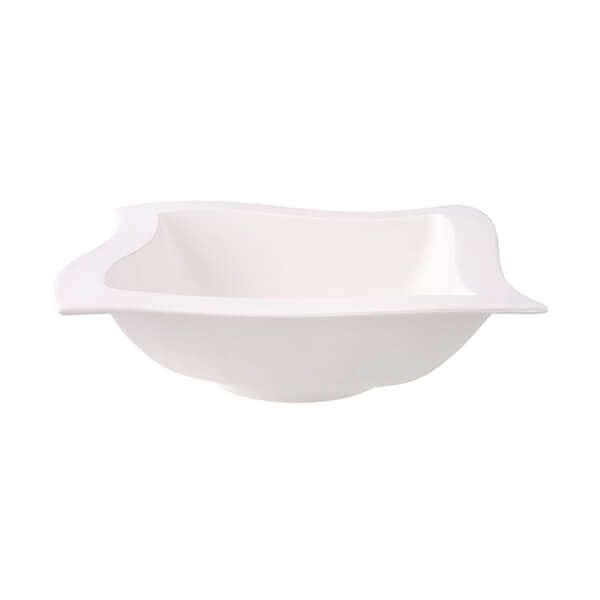 Villeroy & Boch New Wave 25cm x 25cm Bowl