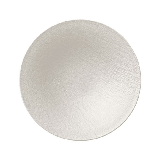 Villeroy & Boch Manufacture Rock Blanc Deep Bowl