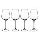 Villeroy & Boch La Divina Set of 4 Water/Bordeaux Wine Goblets