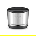 Sage The Knock Box 10 Brushed Stainless Steel