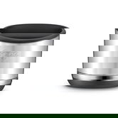 Sage The Knock Box 10 Brushed Stainless Steel
