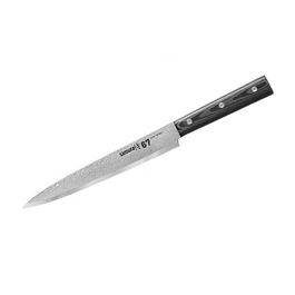 Samura Damascus 67 19.5cm Slicing Knife