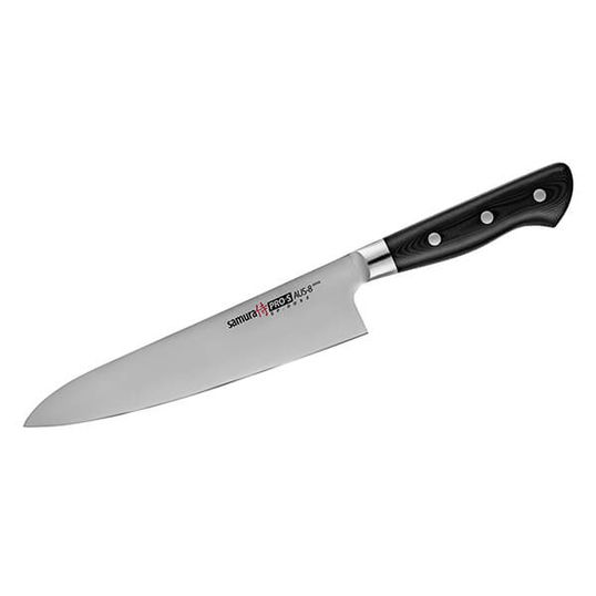 Samura PRO-S 20cm Chef`s Knife