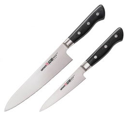 Samura PRO-S Set of 2 Kitchen Knives