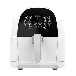 The Funky Appliance Company Air Fryer White