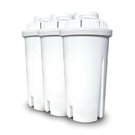 Caso Design Replacement Water Filter for Hot Water Dispensers Pack of 3