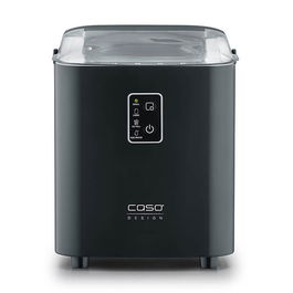Caso Design 03401 Ice Chef Compact Ice Cube Maker