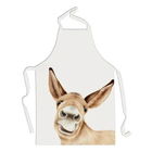 Lucy`s Farm Wonkey Donkey Design Adult Apron