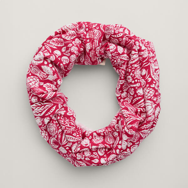 Seasalt Handyband Garden Harvest Charm