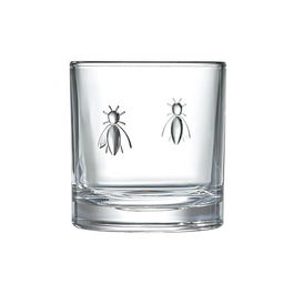 La Rochere Bee Whisky Tumbler 320ml