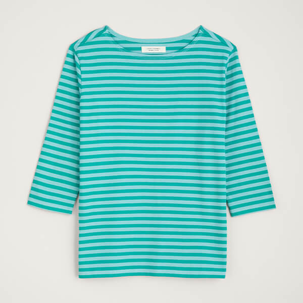 Seasalt Sailor Top Mini Cornish Rockpool Seashore