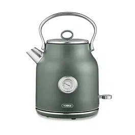 Tower Renaissance Kettle Forest Green
