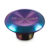 Le Creuset Iridescent Knob 57mm
