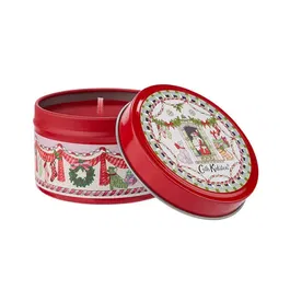 Cath Kidston A Doll's House Festive Tin Candle 100g