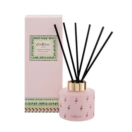 Cath Kidston Home Fragrance Coming Up Roses Pink Reed Diffuser 120ml