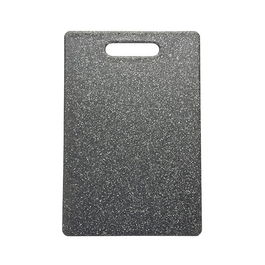 Taylor's Eye Witness Black Granite Medium Cutting Board