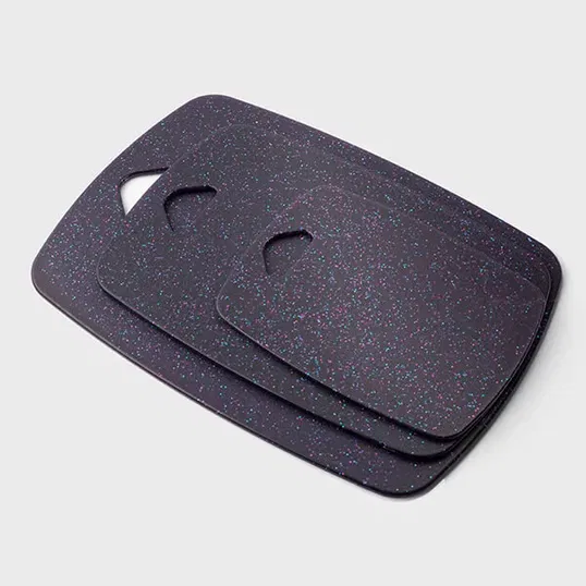 Taylor`s Eye Witness Nebula Set of 3 Chopping Boards