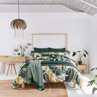 Ted Baker Urban Forager Duvet Cover Set Super King Size