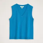 Seasalt East View Vest Sailboats