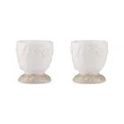 Price & Kensington Acorn Egg Cups