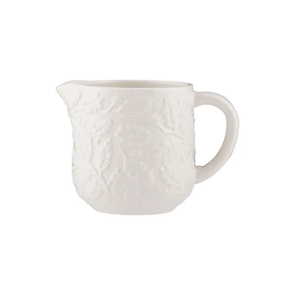 Price & Kensington Acorn 300ml Milk Jug