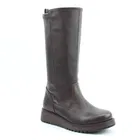 Heavenly Feet Chocolate Luna Boots