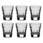 Ravenhead Manhattan 45ml Set of 6 Shot Glasses