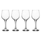 Ravenhead Bouquet 360ml Set of 4 Wine Glasses