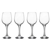 Ravenhead Bouquet 360ml Set of 4 Wine Glasses