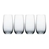 Ravenhead Kings 510ml Set of 4 Hiball Glasses