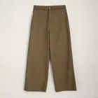 Seasalt Milly Trouser Dark Seagrass