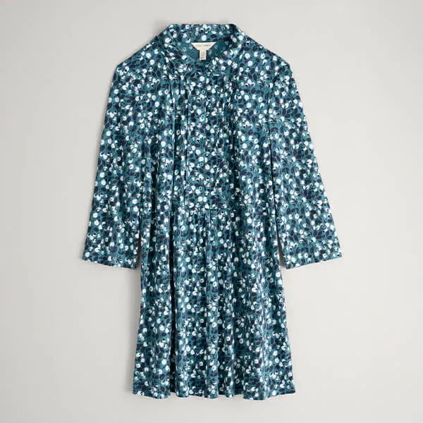 Seasalt Rocky Pass Tunic Sea Buds Lake