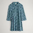 Seasalt Rocky Pass Tunic Sea Buds Lake