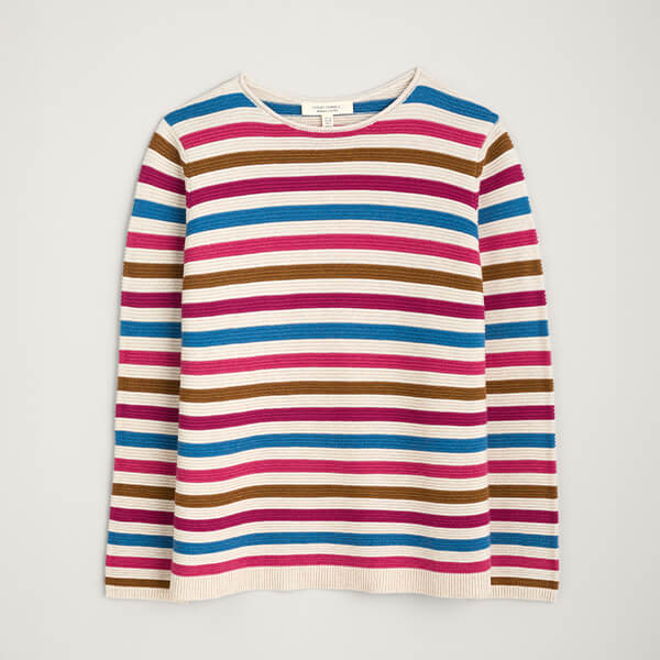 Seasalt Makers Jumper Mini Cornish Chalk Charm Mix