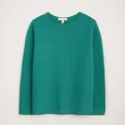 Seasalt Makers Jumper Rockpool
