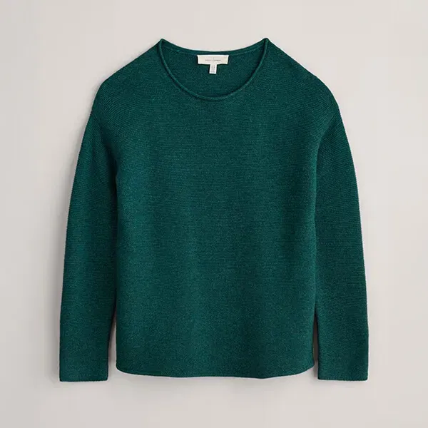 Seasalt Fruity Jumper II Loch