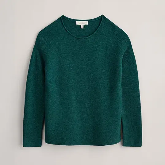 Seasalt Fruity Jumper II Loch
