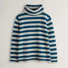 Seasalt Braque Jumper Cornish Galley Aran