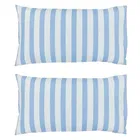 Burleigh For Bedeck Arden Pillowcase Standard Pair